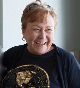 Peg Dowling, Co-owner